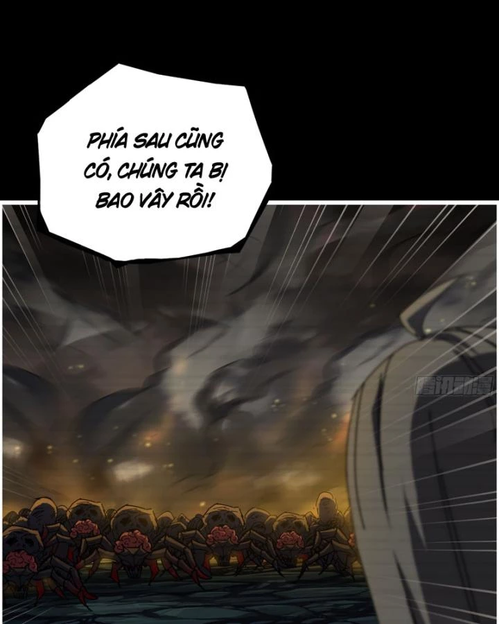 Tôi Chuyển Vàng Tại Mạt Thế Chapter 695 - Trang 3