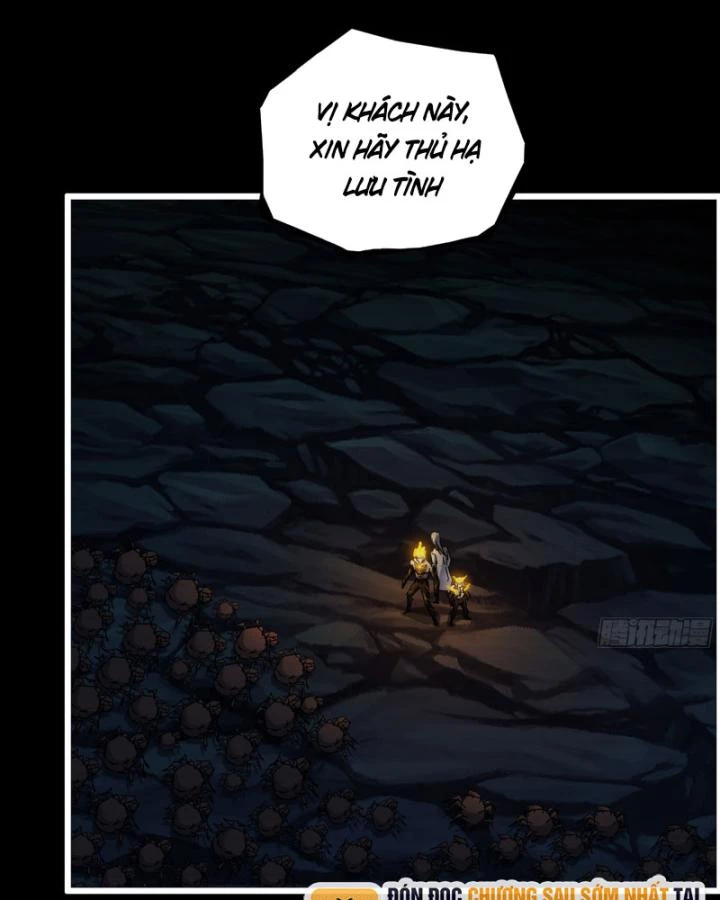 Tôi Chuyển Vàng Tại Mạt Thế Chapter 695 - Trang 3