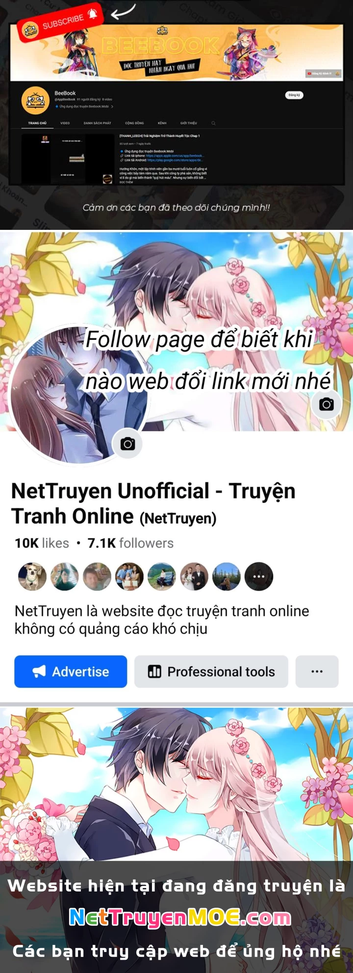 Tôi Chuyển Vàng Tại Mạt Thế Chapter 695 - Trang 3