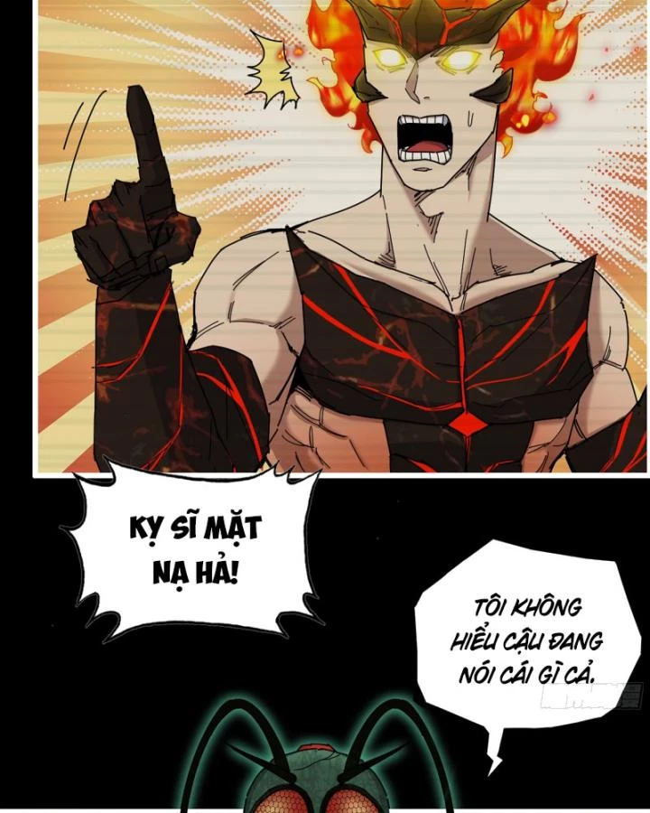 Tôi Chuyển Vàng Tại Mạt Thế Chapter 696 - Trang 2