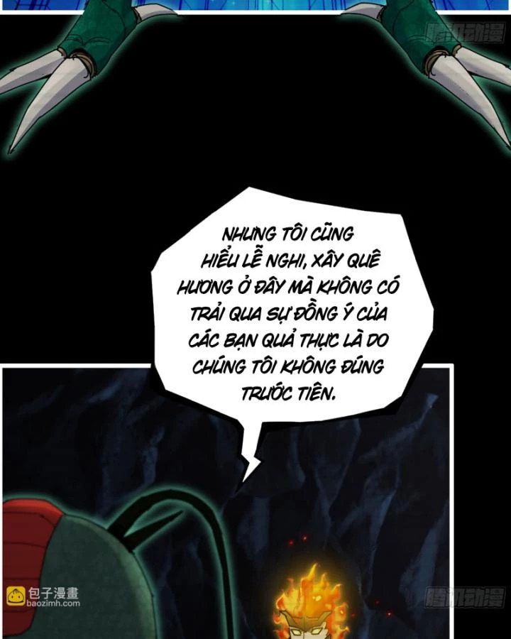 Tôi Chuyển Vàng Tại Mạt Thế Chapter 696 - Trang 2