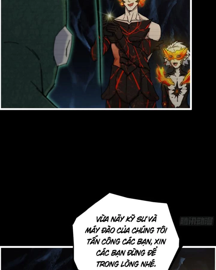 Tôi Chuyển Vàng Tại Mạt Thế Chapter 696 - Trang 2