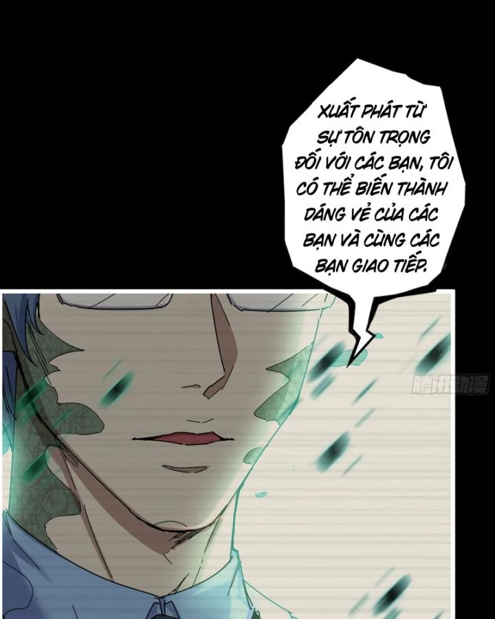 Tôi Chuyển Vàng Tại Mạt Thế Chapter 696 - Trang 2