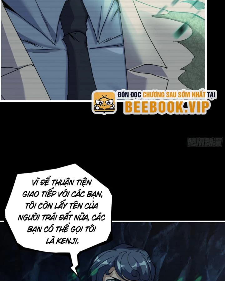 Tôi Chuyển Vàng Tại Mạt Thế Chapter 696 - Trang 2