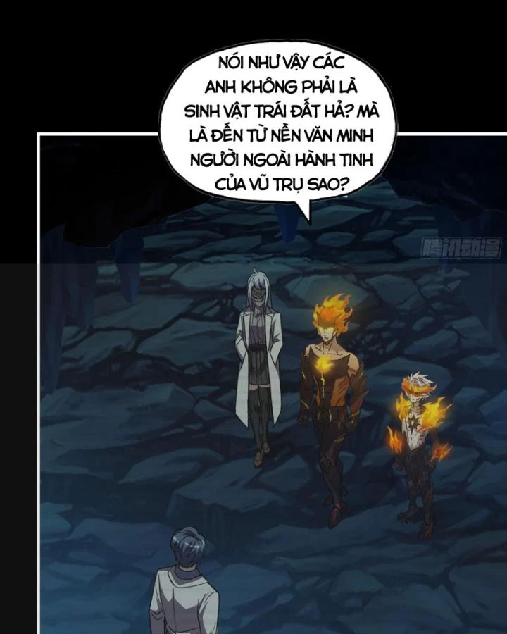 Tôi Chuyển Vàng Tại Mạt Thế Chapter 696 - Trang 2