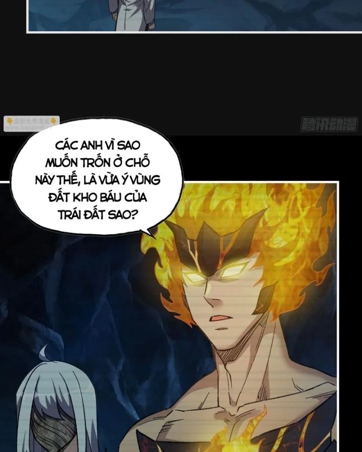 Tôi Chuyển Vàng Tại Mạt Thế Chapter 696 - Trang 2