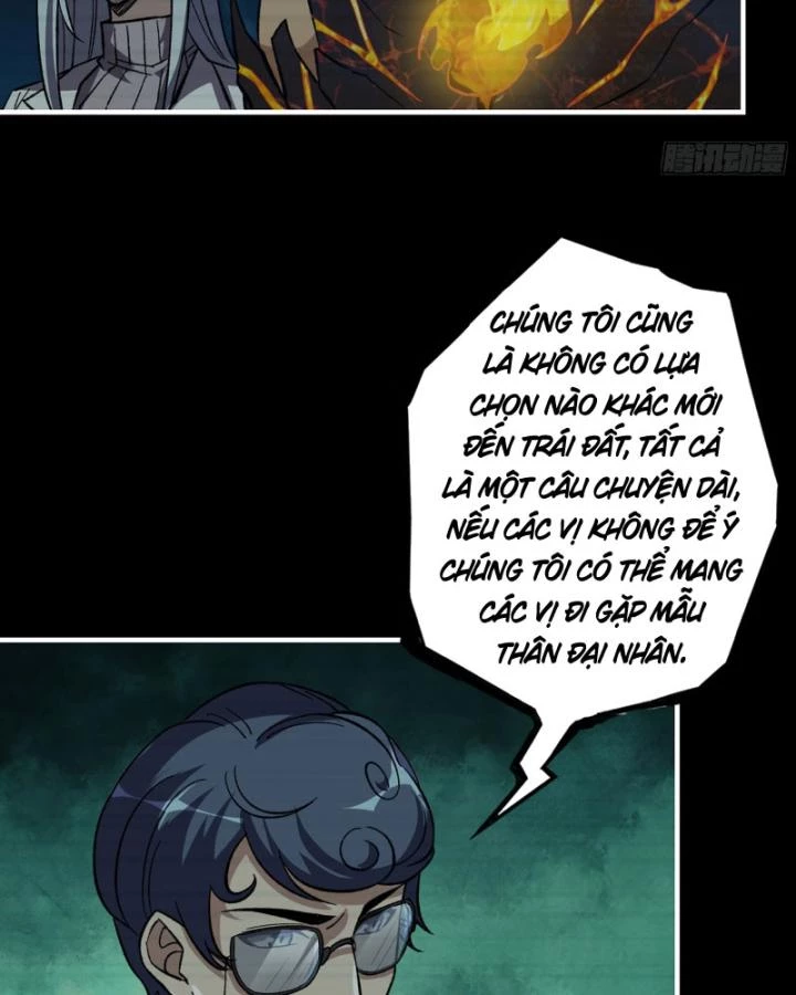 Tôi Chuyển Vàng Tại Mạt Thế Chapter 696 - Trang 2