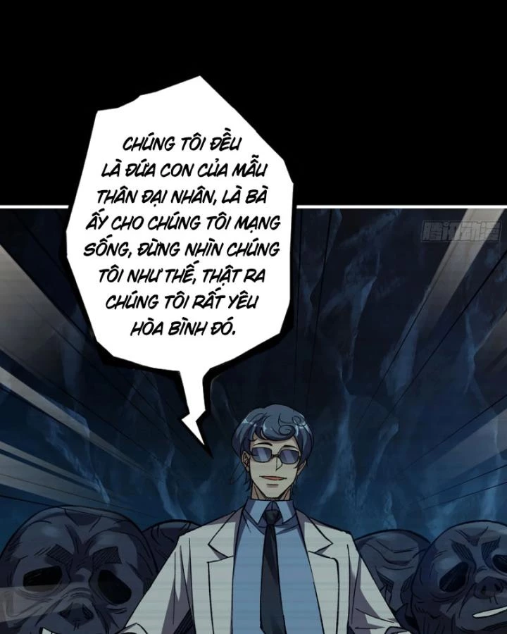 Tôi Chuyển Vàng Tại Mạt Thế Chapter 696 - Trang 2