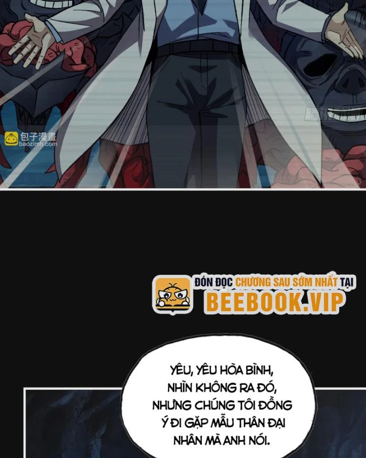 Tôi Chuyển Vàng Tại Mạt Thế Chapter 696 - Trang 2