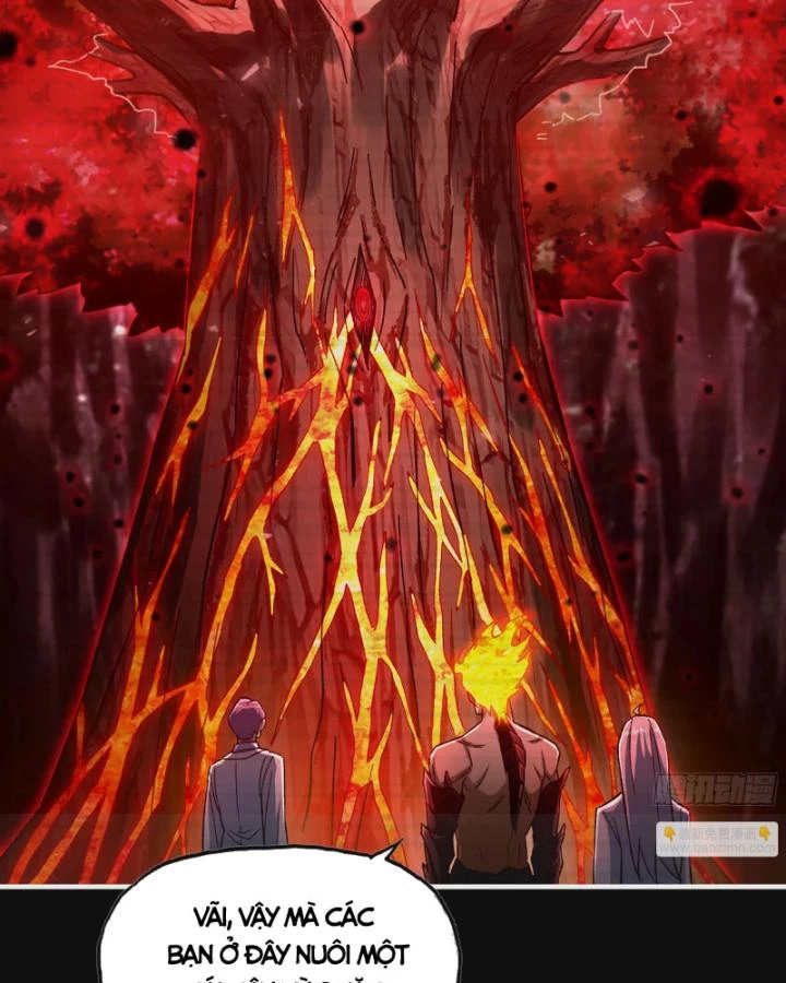 Tôi Chuyển Vàng Tại Mạt Thế Chapter 696 - Trang 2