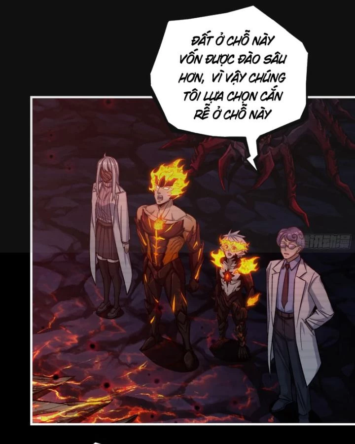 Tôi Chuyển Vàng Tại Mạt Thế Chapter 696 - Trang 2
