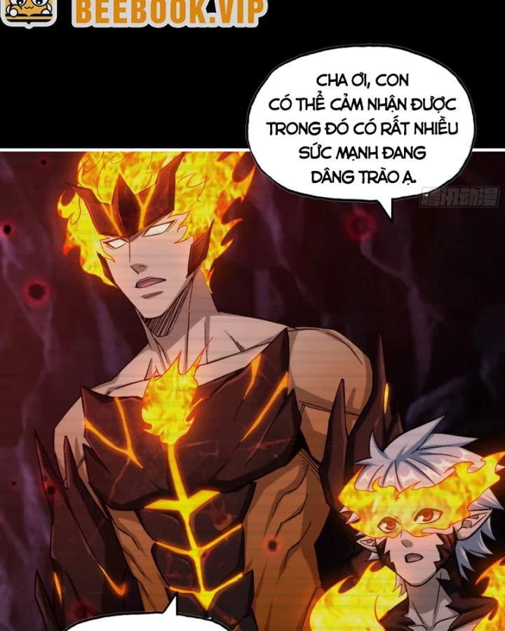 Tôi Chuyển Vàng Tại Mạt Thế Chapter 696 - Trang 2