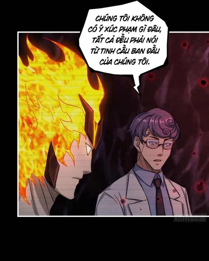 Tôi Chuyển Vàng Tại Mạt Thế Chapter 696 - Trang 2