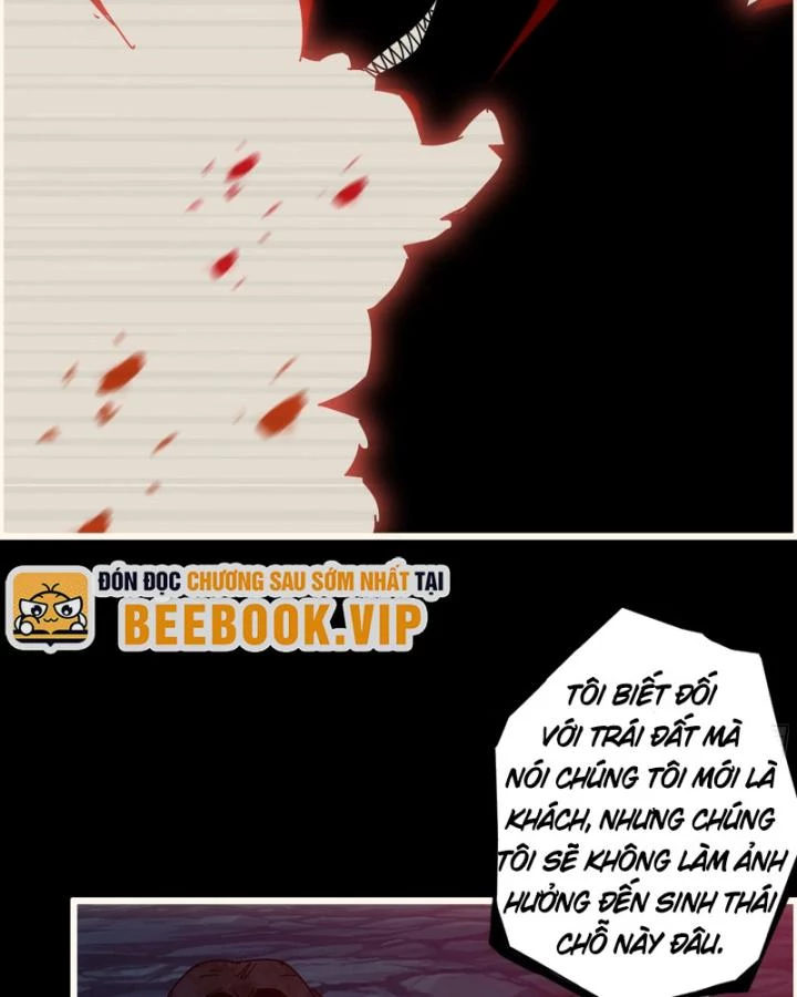 Tôi Chuyển Vàng Tại Mạt Thế Chapter 696 - Trang 2