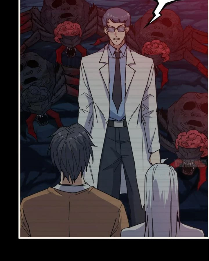 Tôi Chuyển Vàng Tại Mạt Thế Chapter 696 - Trang 2