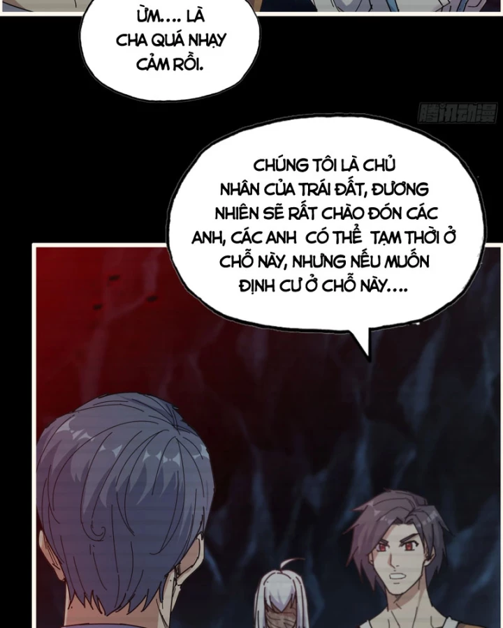 Tôi Chuyển Vàng Tại Mạt Thế Chapter 696 - Trang 2