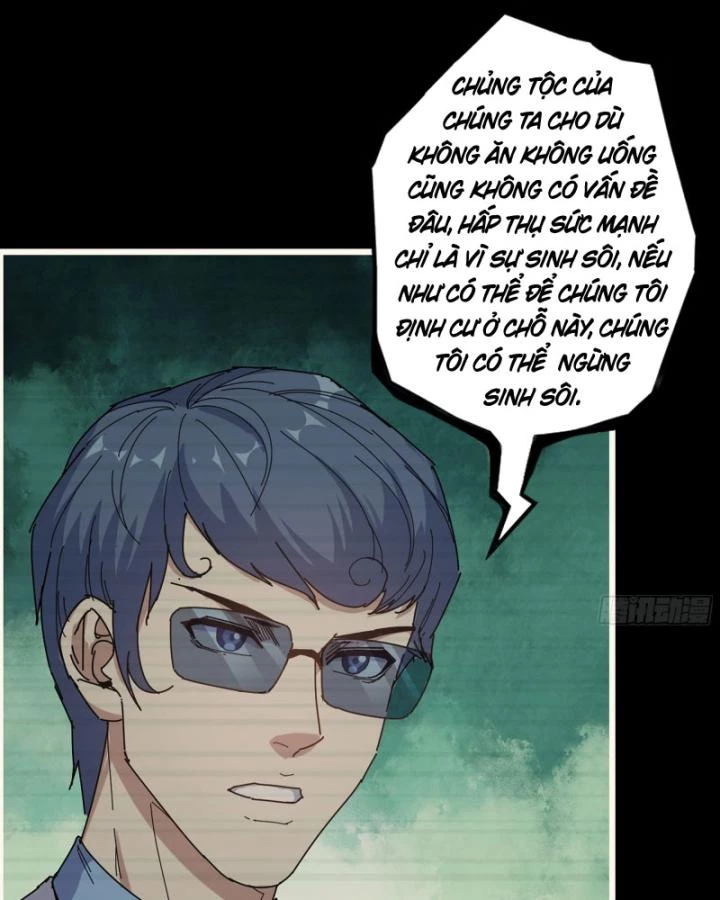 Tôi Chuyển Vàng Tại Mạt Thế Chapter 696 - Trang 2