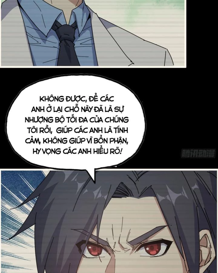Tôi Chuyển Vàng Tại Mạt Thế Chapter 696 - Trang 2