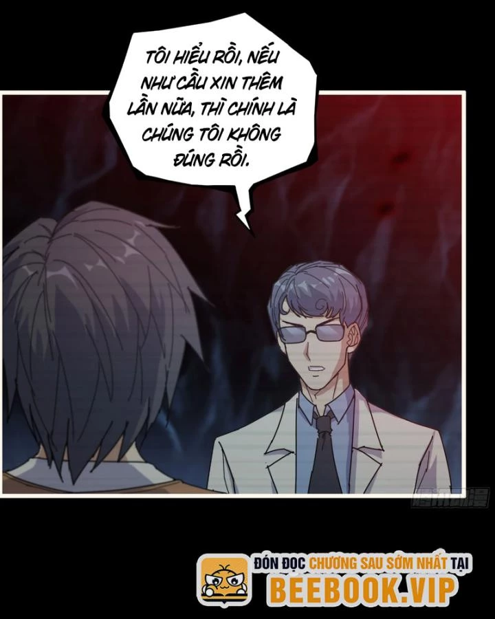 Tôi Chuyển Vàng Tại Mạt Thế Chapter 696 - Trang 2