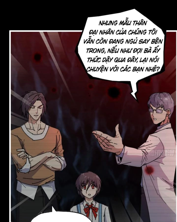 Tôi Chuyển Vàng Tại Mạt Thế Chapter 696 - Trang 2