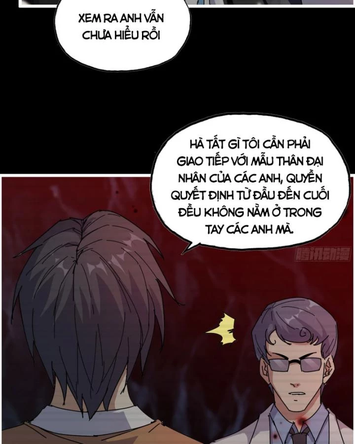 Tôi Chuyển Vàng Tại Mạt Thế Chapter 696 - Trang 2