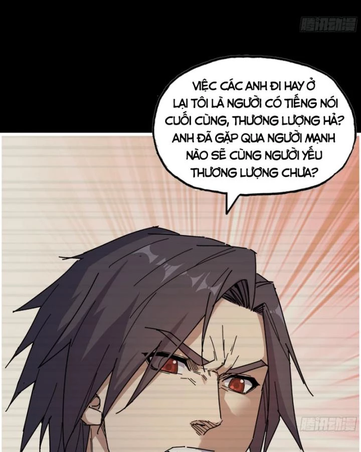 Tôi Chuyển Vàng Tại Mạt Thế Chapter 696 - Trang 2