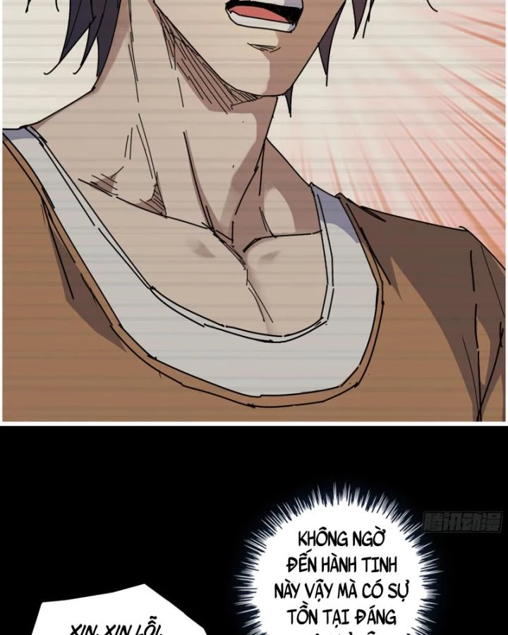Tôi Chuyển Vàng Tại Mạt Thế Chapter 696 - Trang 2