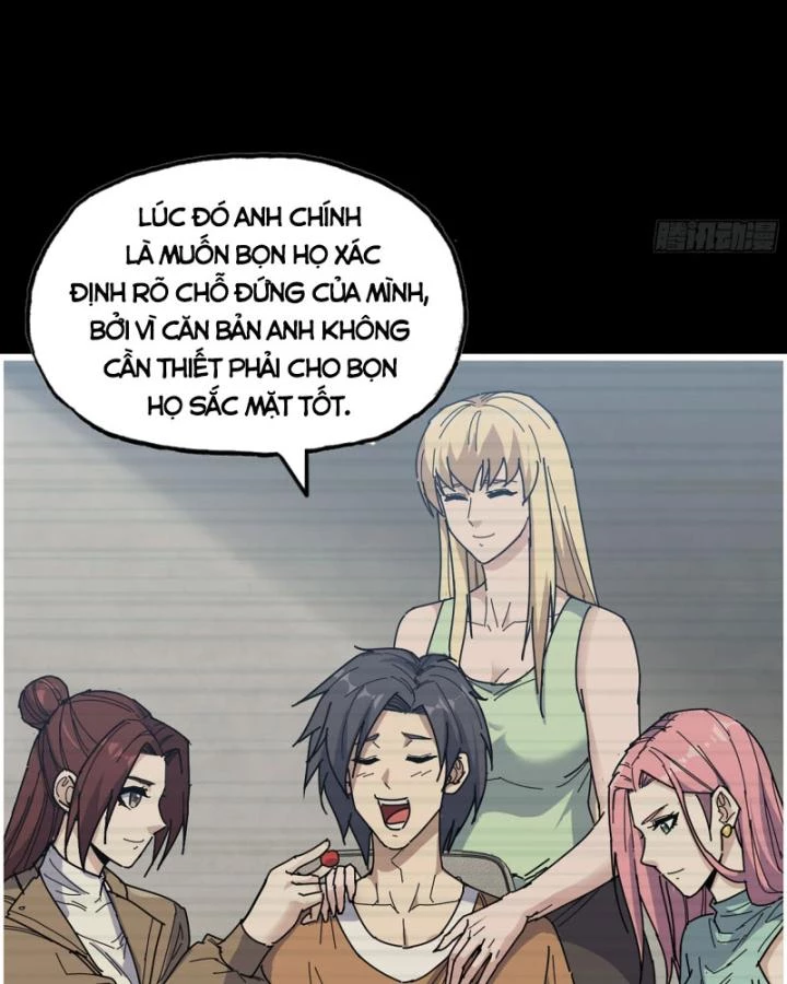 Tôi Chuyển Vàng Tại Mạt Thế Chapter 696 - Trang 2