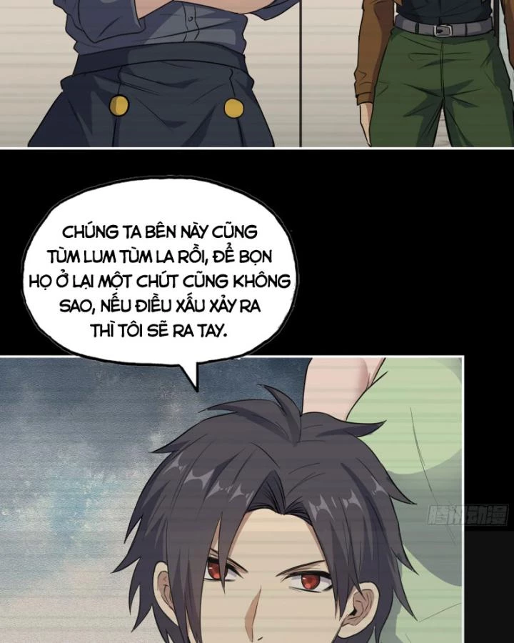 Tôi Chuyển Vàng Tại Mạt Thế Chapter 696 - Trang 2