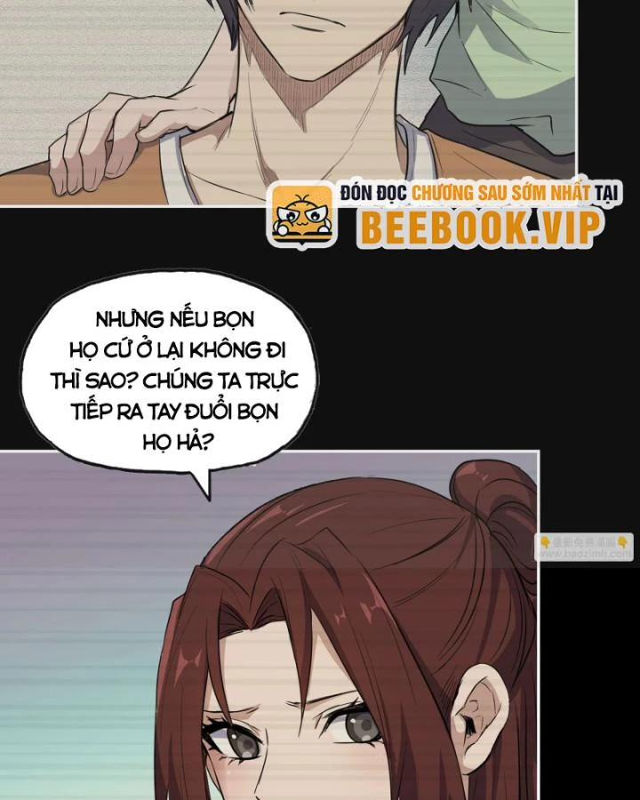 Tôi Chuyển Vàng Tại Mạt Thế Chapter 696 - Trang 2