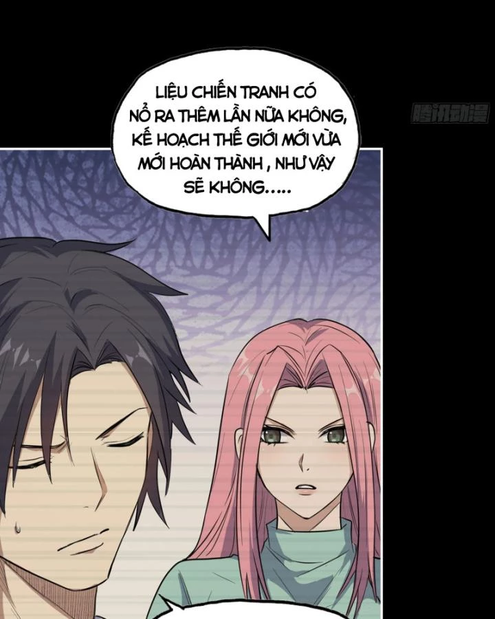 Tôi Chuyển Vàng Tại Mạt Thế Chapter 696 - Trang 2