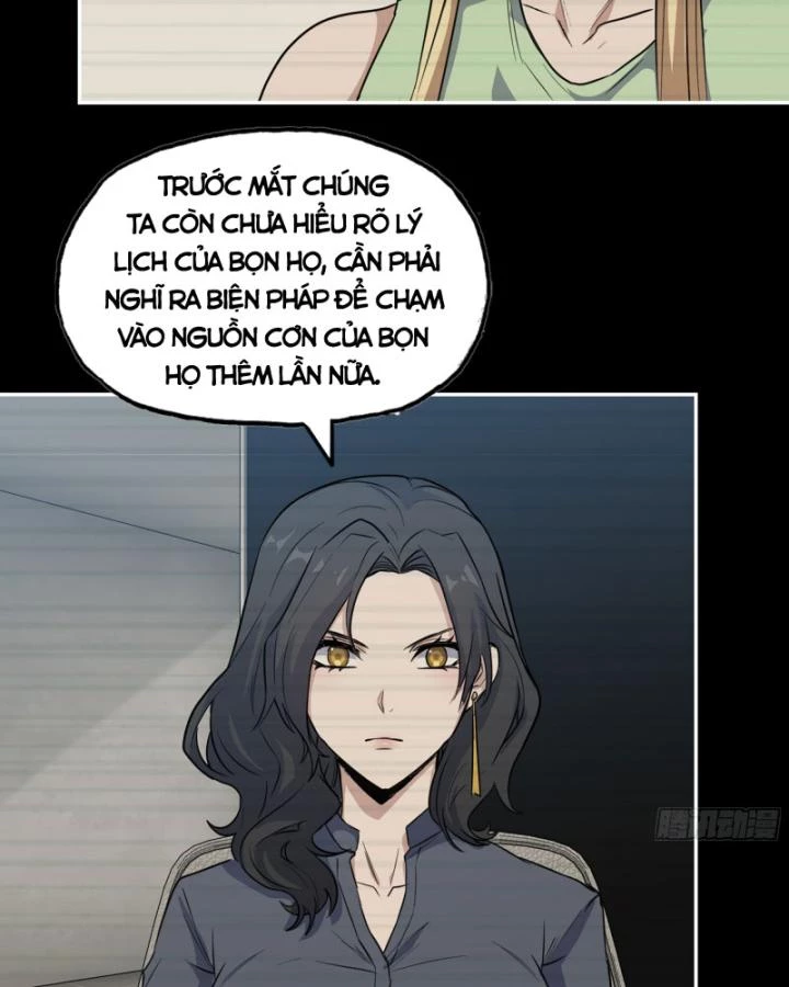 Tôi Chuyển Vàng Tại Mạt Thế Chapter 696 - Trang 2