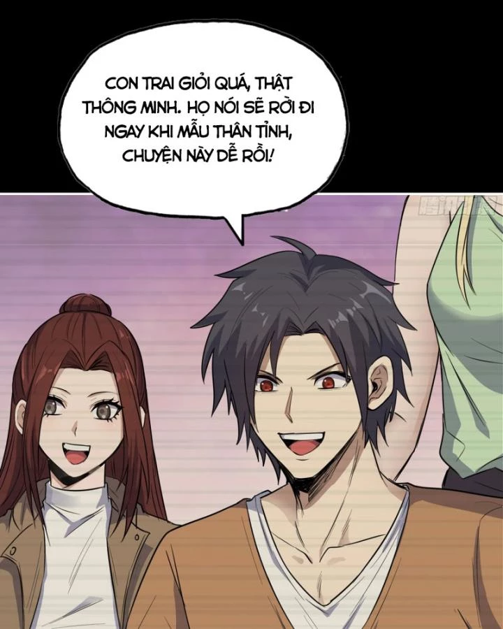 Tôi Chuyển Vàng Tại Mạt Thế Chapter 696 - Trang 2
