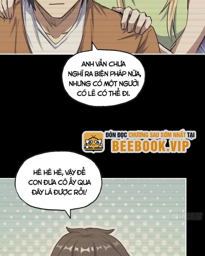 Tôi Chuyển Vàng Tại Mạt Thế Chapter 697 - Trang 2
