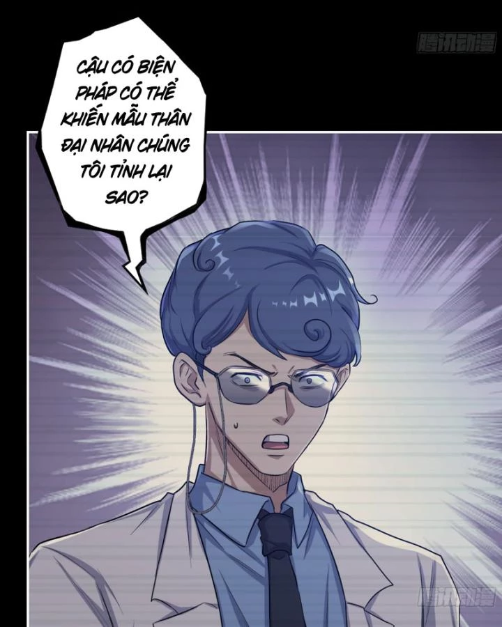 Tôi Chuyển Vàng Tại Mạt Thế Chapter 697 - Trang 2