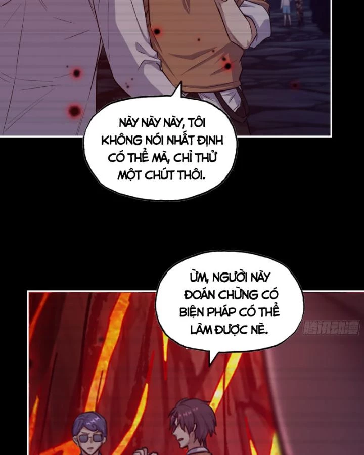 Tôi Chuyển Vàng Tại Mạt Thế Chapter 697 - Trang 2