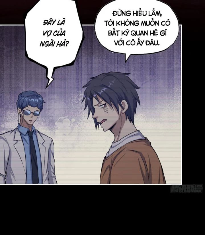 Tôi Chuyển Vàng Tại Mạt Thế Chapter 697 - Trang 2