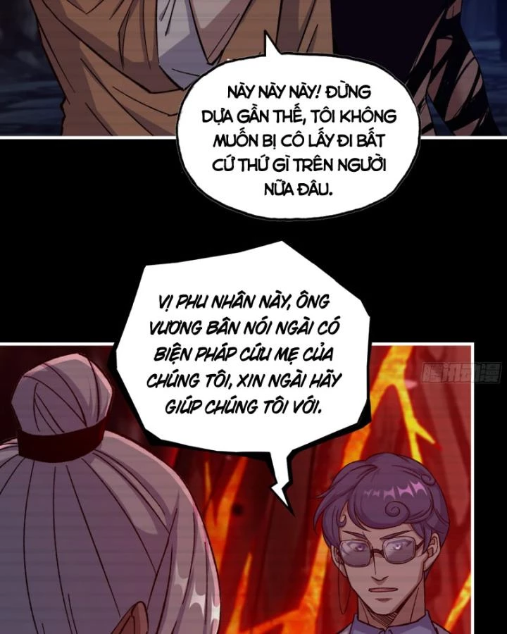 Tôi Chuyển Vàng Tại Mạt Thế Chapter 697 - Trang 2