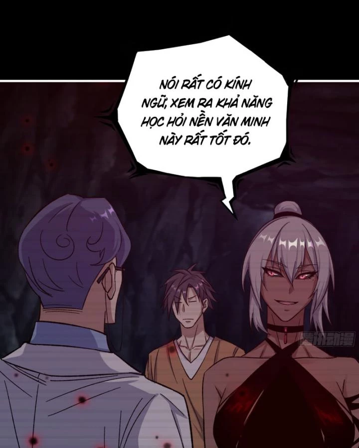 Tôi Chuyển Vàng Tại Mạt Thế Chapter 697 - Trang 2
