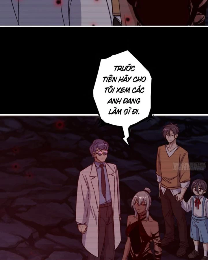 Tôi Chuyển Vàng Tại Mạt Thế Chapter 697 - Trang 2