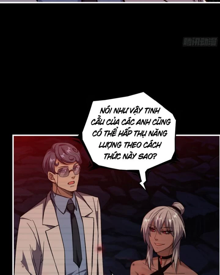 Tôi Chuyển Vàng Tại Mạt Thế Chapter 697 - Trang 2