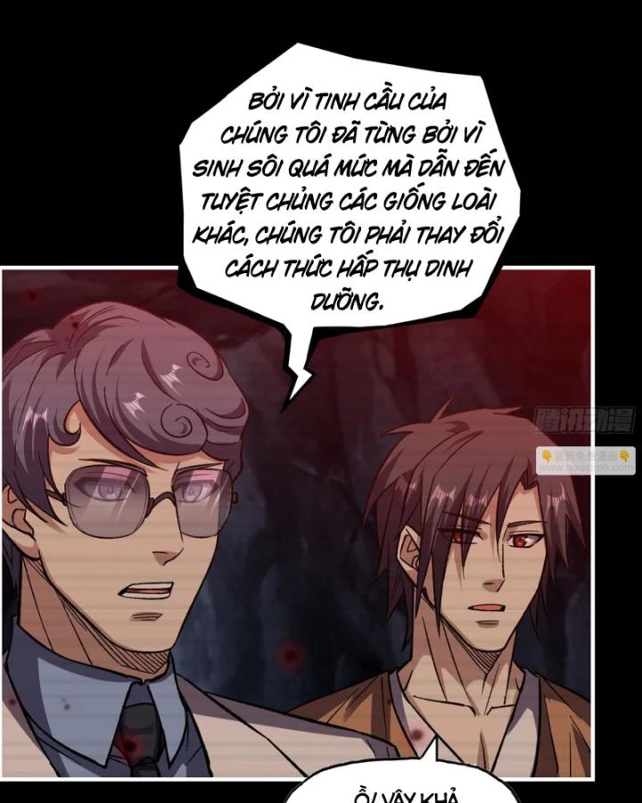 Tôi Chuyển Vàng Tại Mạt Thế Chapter 697 - Trang 2