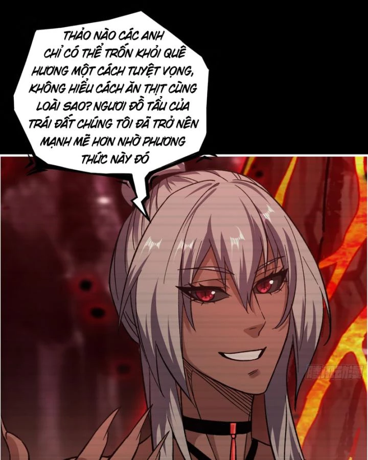 Tôi Chuyển Vàng Tại Mạt Thế Chapter 697 - Trang 2