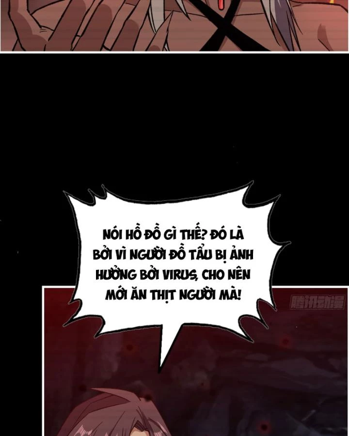 Tôi Chuyển Vàng Tại Mạt Thế Chapter 697 - Trang 2