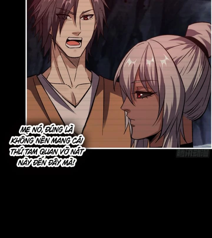 Tôi Chuyển Vàng Tại Mạt Thế Chapter 697 - Trang 2