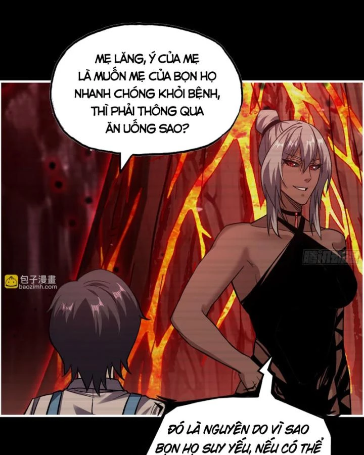 Tôi Chuyển Vàng Tại Mạt Thế Chapter 697 - Trang 2