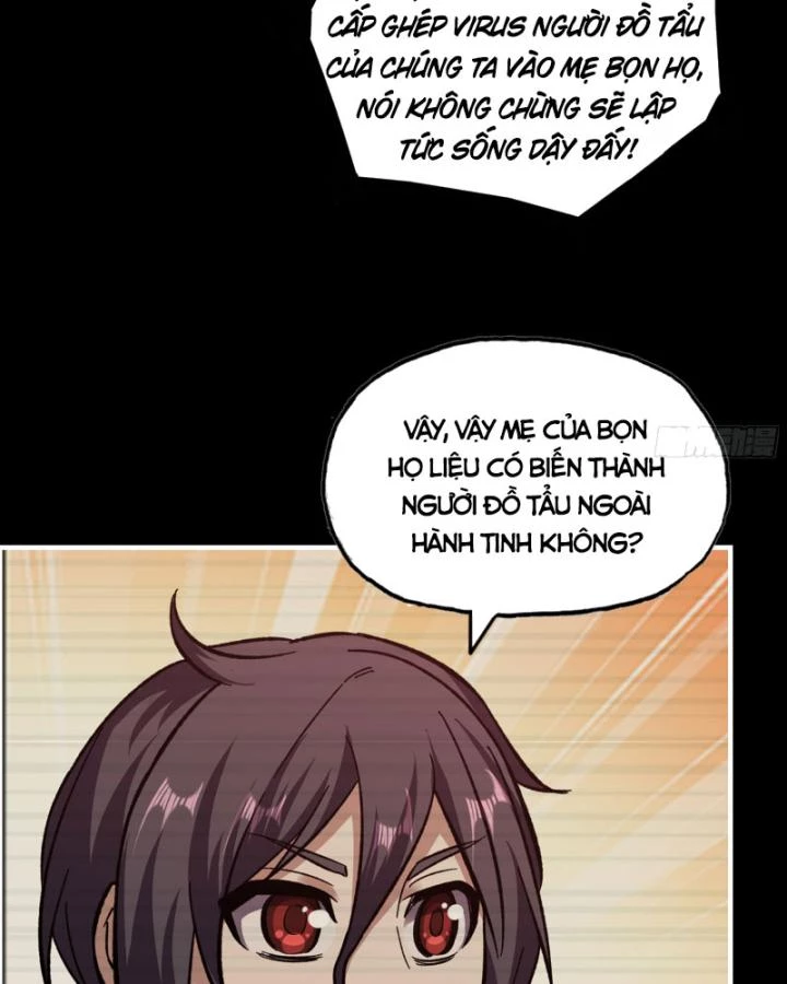 Tôi Chuyển Vàng Tại Mạt Thế Chapter 697 - Trang 2