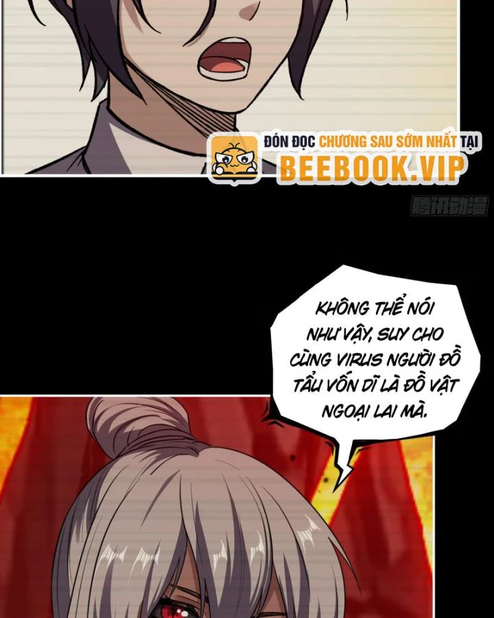 Tôi Chuyển Vàng Tại Mạt Thế Chapter 697 - Trang 2