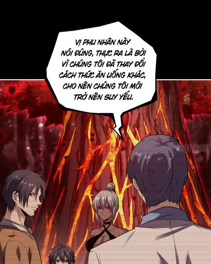 Tôi Chuyển Vàng Tại Mạt Thế Chapter 697 - Trang 2