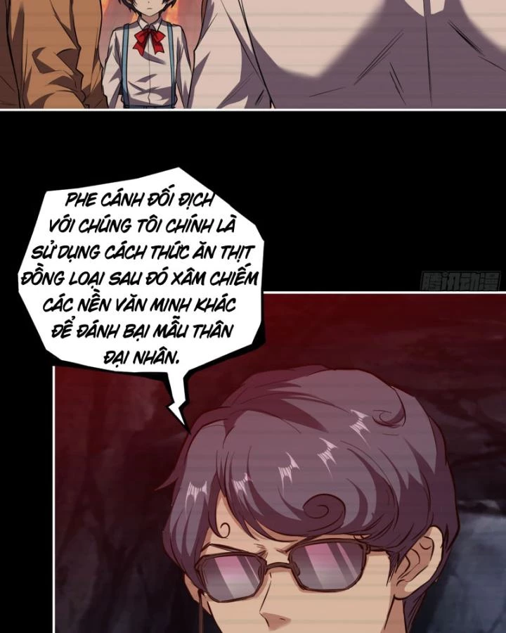 Tôi Chuyển Vàng Tại Mạt Thế Chapter 697 - Trang 2